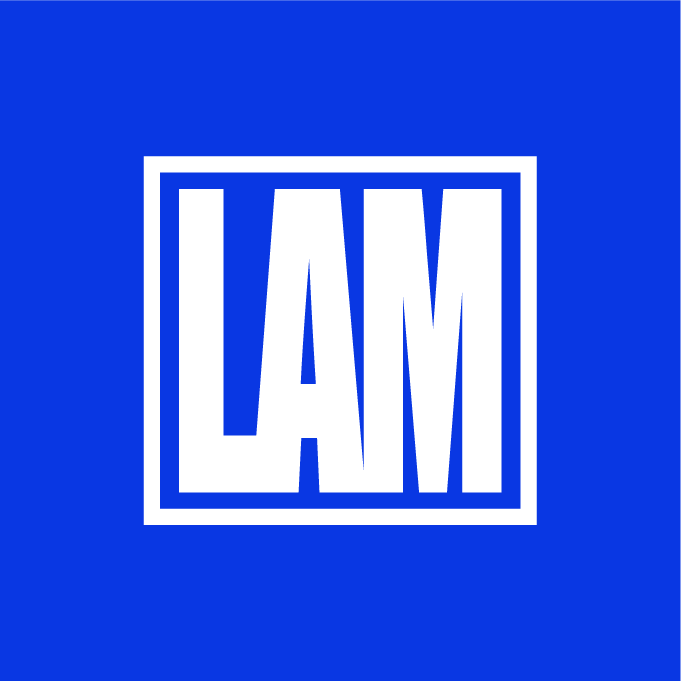 LAM Vauriokorjaamo - Raahe Logo
