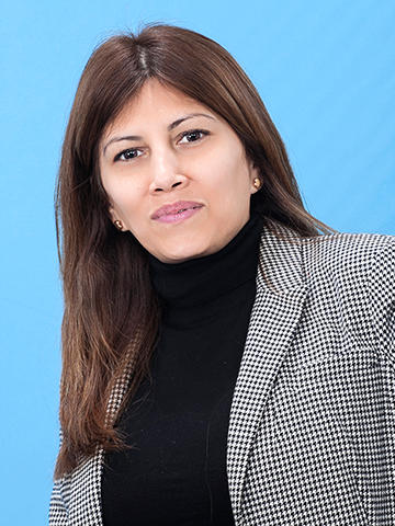 Images Ingrid Mendoza - Mutual of Omaha