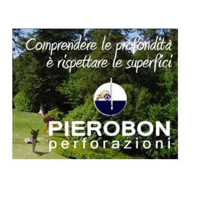 Pierobon Perforazioni Logo