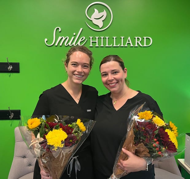 Images Smile Hilliard