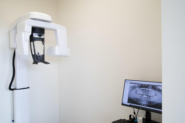 Images Care Dental Center