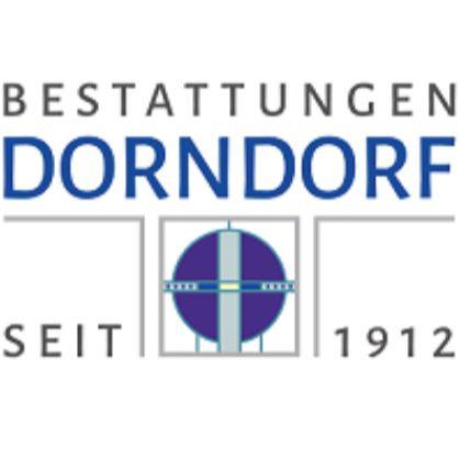 Logo Bestattungen Dorndorf GmbH