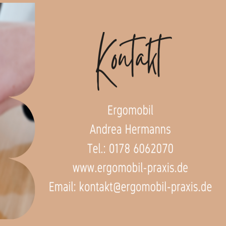 ErgoMobil - Privatpraxis für Ergotherapie & sektor …