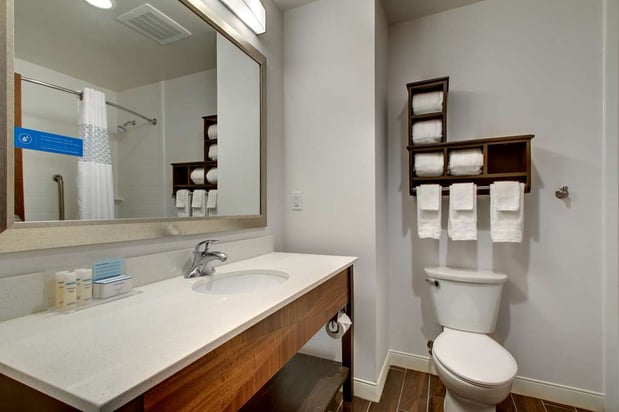 Images Hampton Inn & Suites Greenville Airport