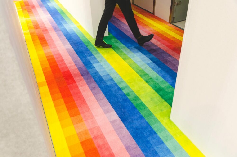 Teppichdruck Deutschland | QYOU UG (haftungsbeschränkt), Bahnhofstraße 4 in Seefeld