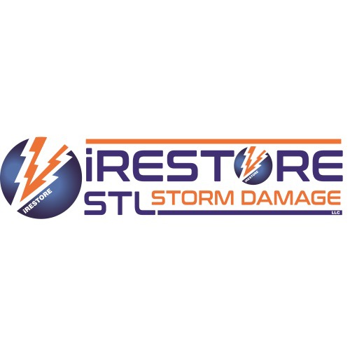 iRestore Stl Logo