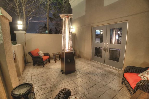 Images DoubleTree Suites by Hilton at The Battery Atlanta