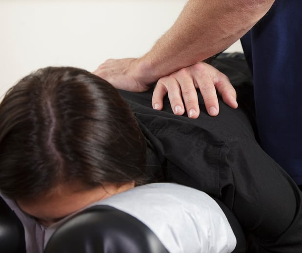 Images Crystal Chiropractic