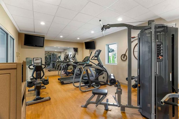 Images SureStay Studio by Best Western Paradise Lancaster County