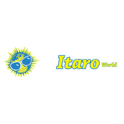 Itaro World Agenzia Viaggi Logo