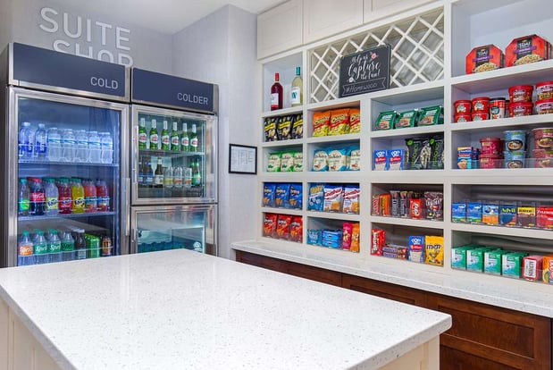 Images Homewood Suites by Hilton Atlanta/Perimeter Center