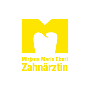 Mirjana Maria Eberl M.Sc., M.D.Sc. Zahnärztin in Eichenau bei München - Logo Mirjana Maria Eberl M.Sc., M.D.Sc. Zahnärztin in Eichenau bei München - Logo