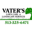 Vater's Lawn Care & Landscape Services Llc Logo
