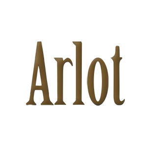 Arlot Logo