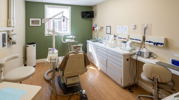 Images Picard Dental Associates