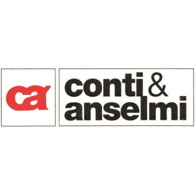 Mobilificio Conti e Anselmi Logo