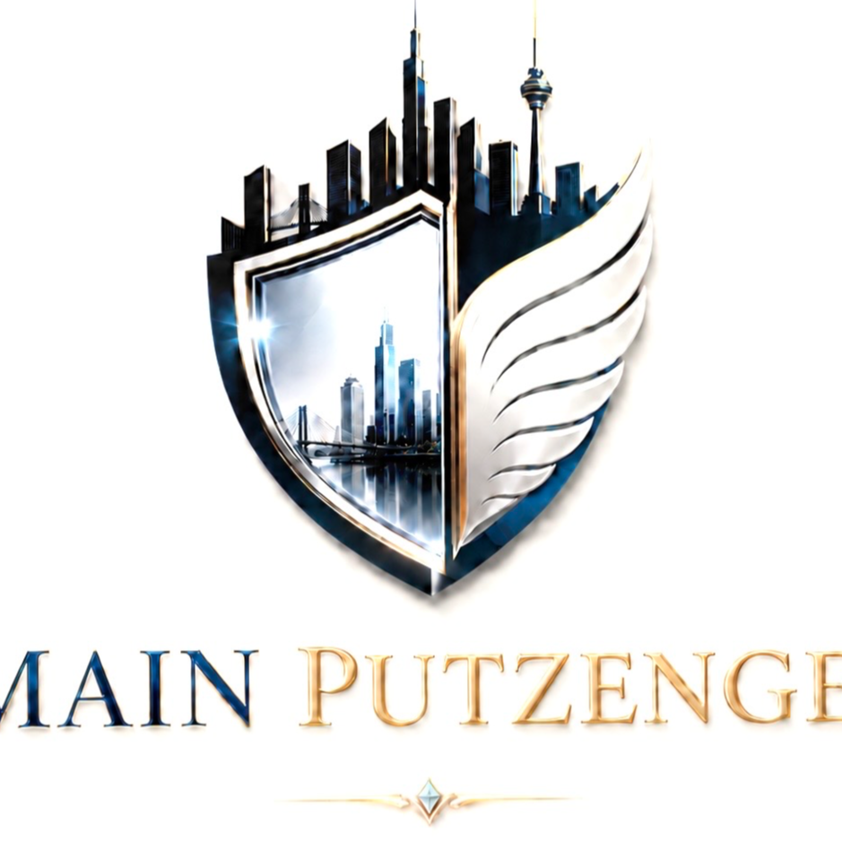 Mainputzengel, Westerbachstraße 25 in Frankfurt Am Main