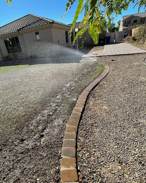 Images Sprinkler Tech