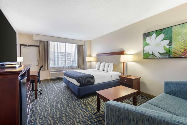 Images Best Western Cocoa Beach - Port Canaveral