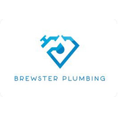 Brewster Plumbing LLC Logo