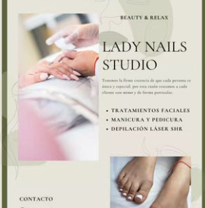 Images Lady Nails Studio