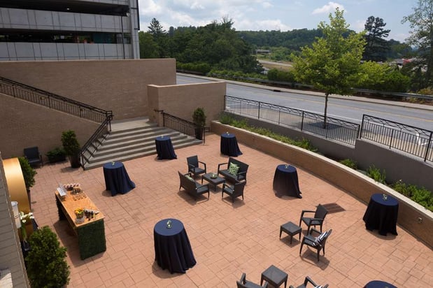 Images Hilton Asheville Biltmore Park