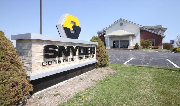 Images Snyder Construction Group