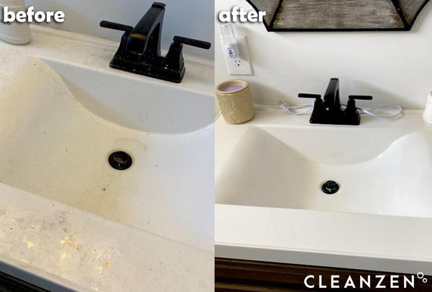Images Cleanzen Miami Cleaning Services