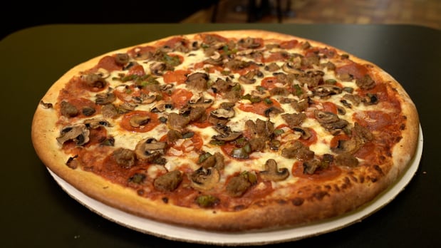 Images Pizza Pit - Oregon