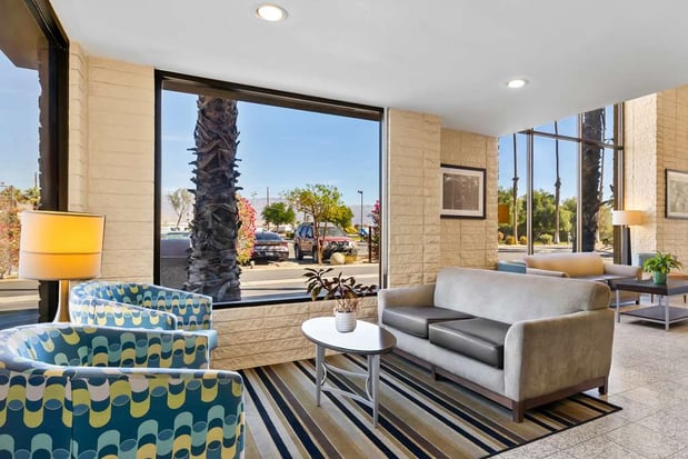 Images Best Western Date Tree Hotel