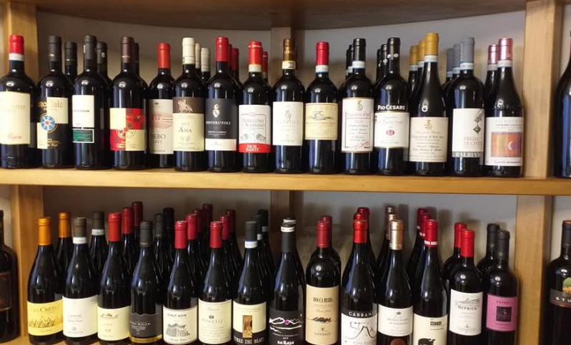 Ristorante Ceccarelli