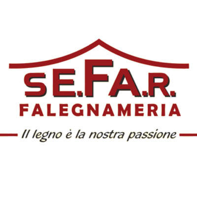Falegnameria Se.Fa.R. Logo