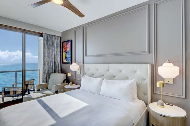 Images Embassy Suites by Hilton Virginia Beach Oceanfront Resort