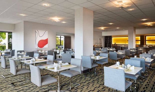 Images Hilton San Francisco Airport Bayfront