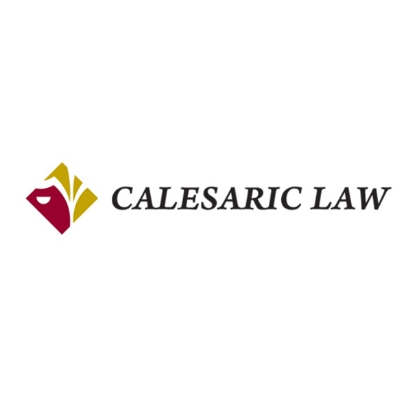 Calesaric Law