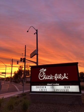 Images Chick-fil-A
