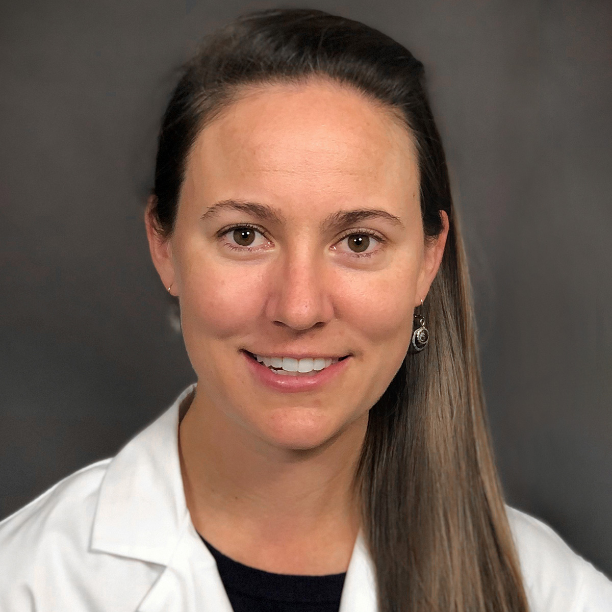 Dr. Hillary K. Anderson, MD - Burlington, VT - Internist/pediatrician