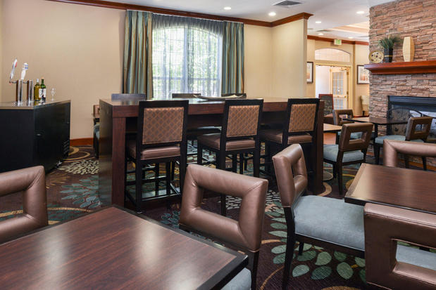 Images Staybridge Suites Denver Tech Center by IHG