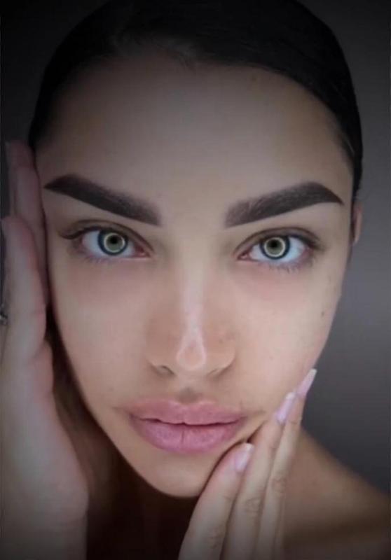 Images Maryam Beauty