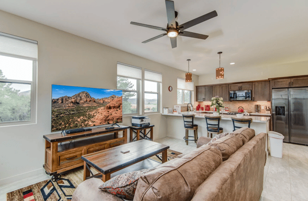 Images Sedona.org Vacation Rentals