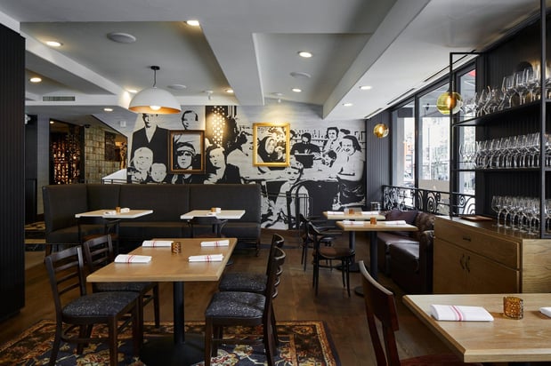 Images Kimpton Hotel Vintage Portland by IHG