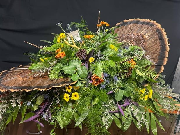 Images Buddy's Florist