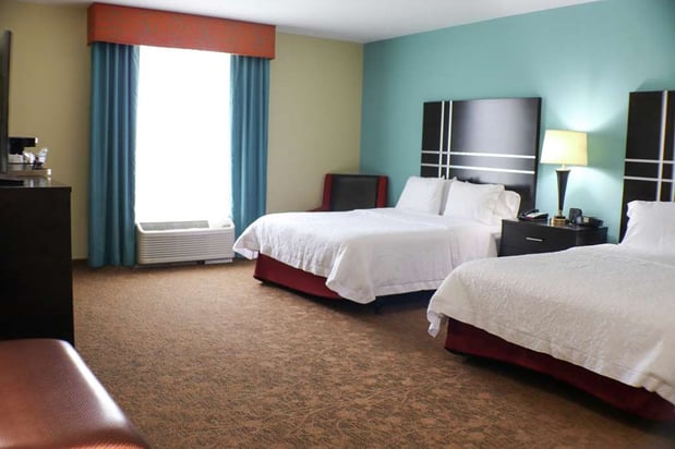 Images Hampton Inn Austin/Oak Hill