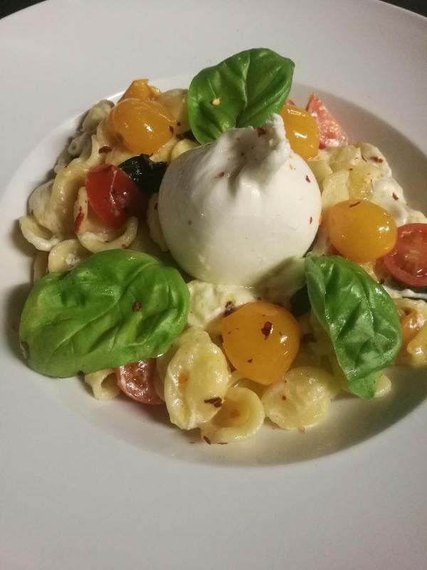 Images Pizzeria dai Pugliesi