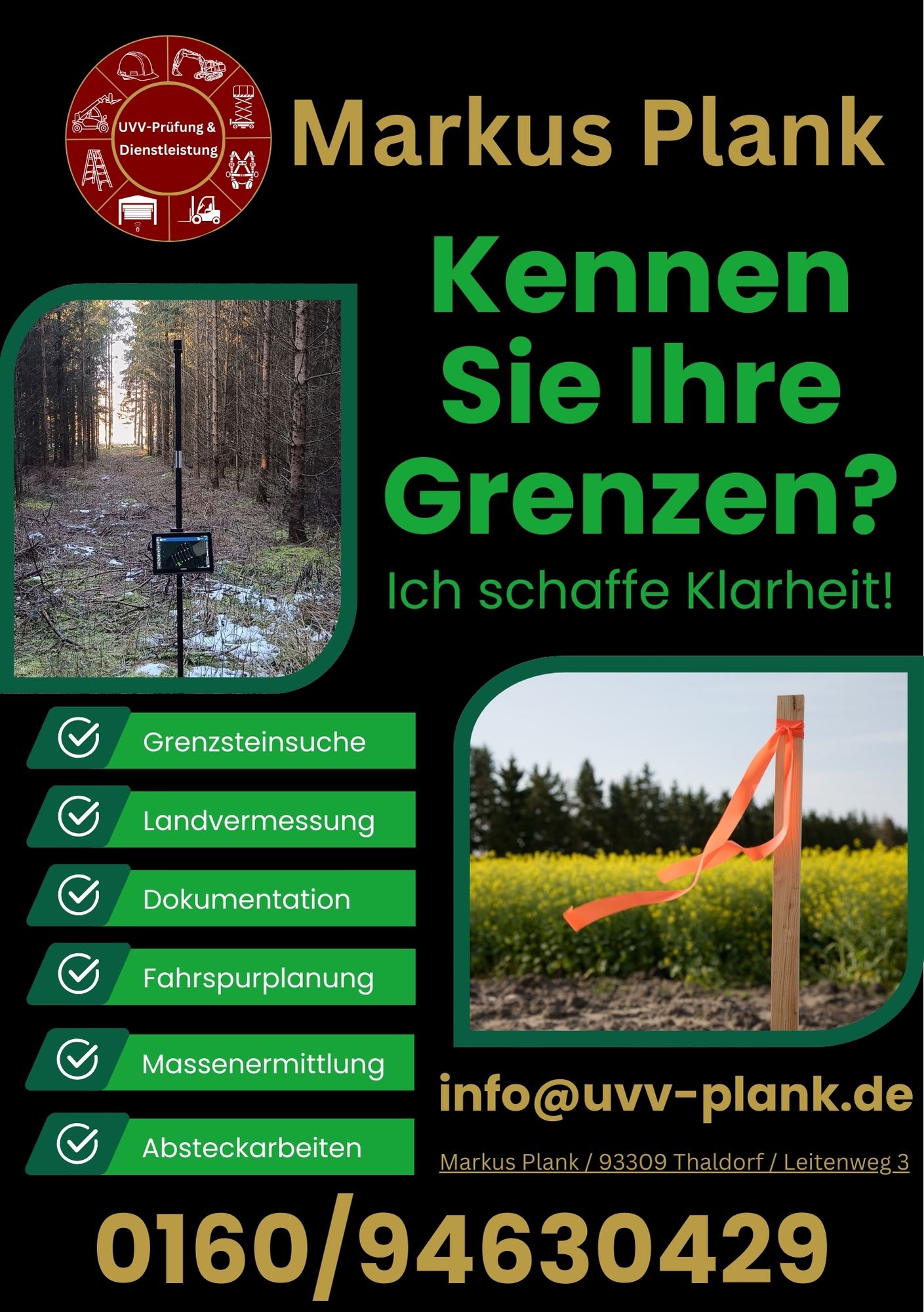 Bilder Markus Plank