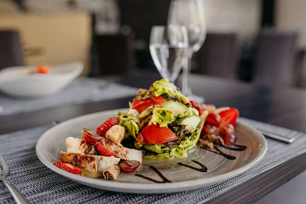 LanzCarré Hotel Mannheim, a member of Radisson Individuals, Heinz Haber Strasse 2 in Mannheim