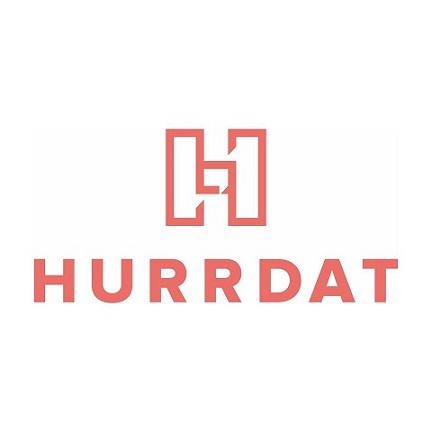 Hurrdat Logo