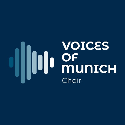 Voices of Munich Jugendchor, Kinderchor in München in München - Logo