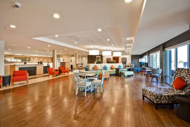 Images Home2 Suites by Hilton North Dallas Central Expy