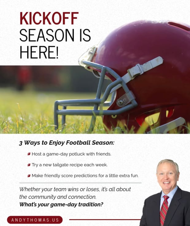 Images Andy Thomas - State Farm Insurance Agent